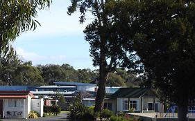 Moomba Holiday And Caravan Park